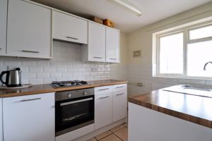 Kitchen- click for photo gallery